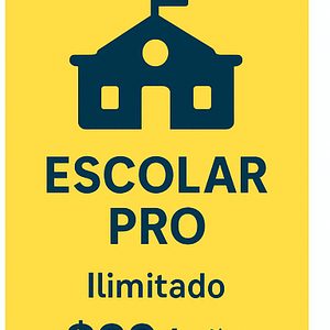 Escolar Pro