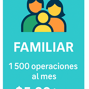 Plan Familiar